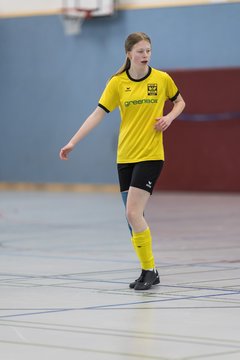 Bild 347 - wBJ NFV Futsalmeisterschaft